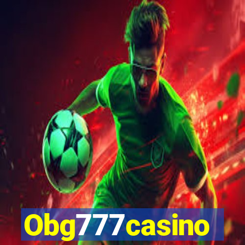 Obg777casino