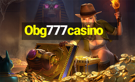 Obg777casino