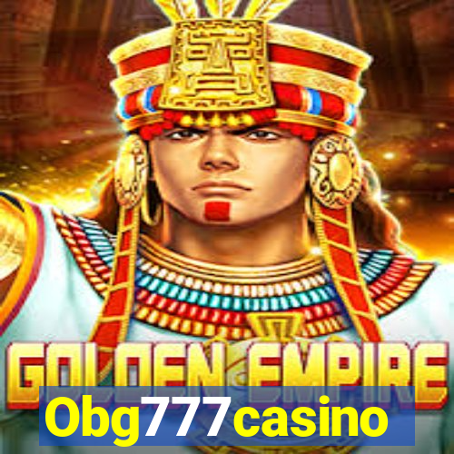 Obg777casino