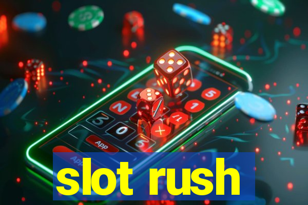 slot rush