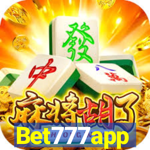 Bet777app