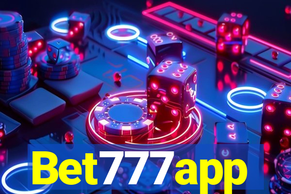 Bet777app