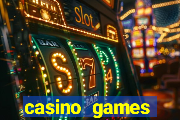 casino games sportingbet com