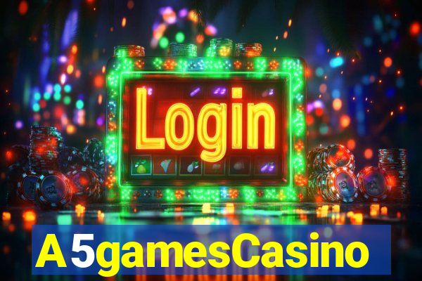 A5gamesCasino