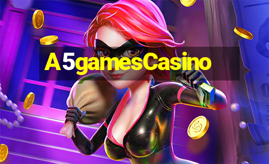 A5gamesCasino