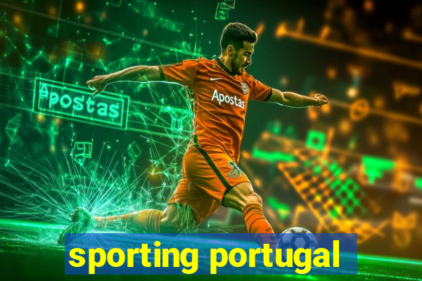 sporting portugal