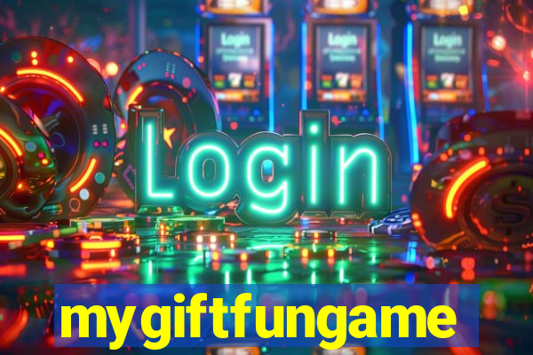 mygiftfungame