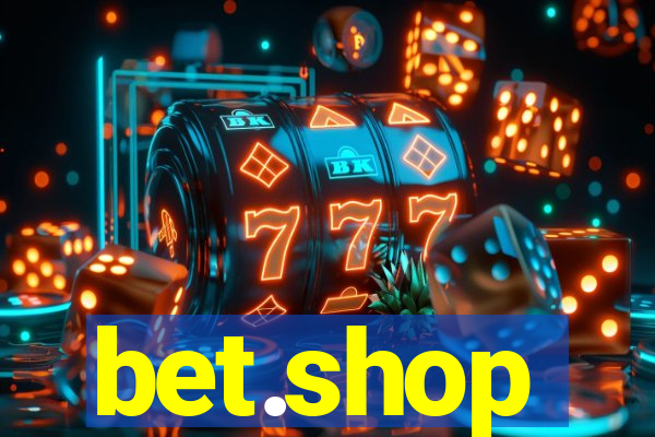 bet.shop