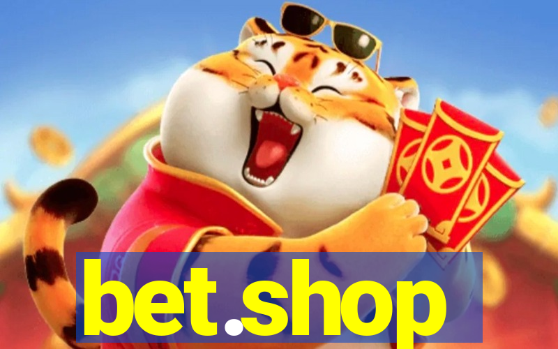 bet.shop