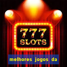 melhores jogos da app store