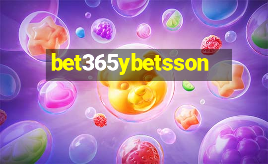 bet365ybetsson