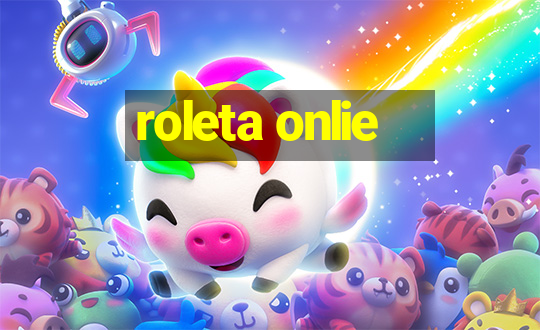 roleta onlie