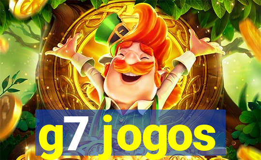 g7 jogos