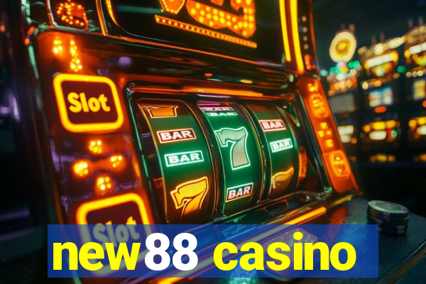 new88 casino