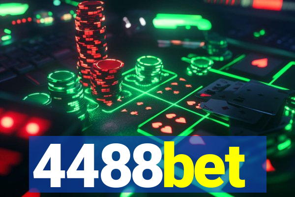 4488bet