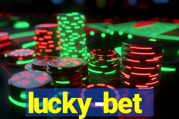 lucky-bet