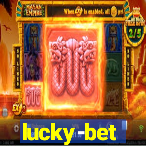 lucky-bet