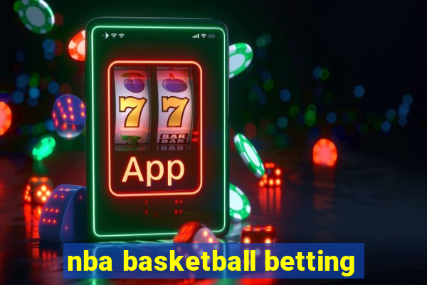 nba basketball betting