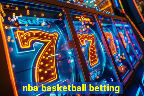 nba basketball betting