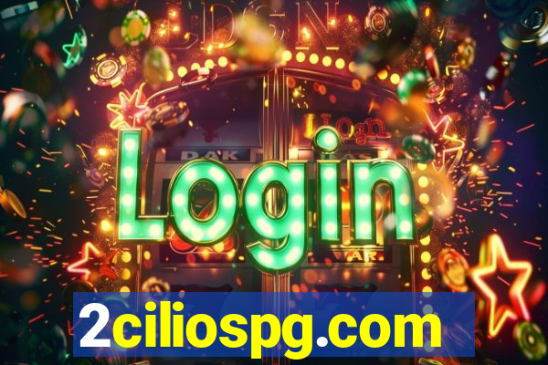 2ciliospg.com