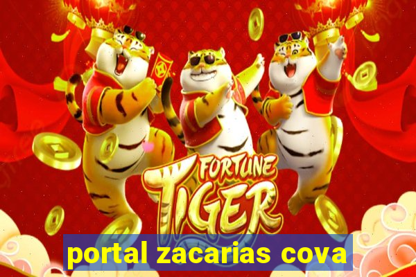 portal zacarias cova