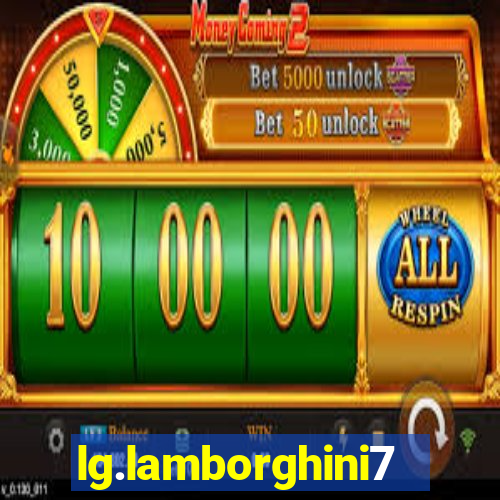 lg.lamborghini777bet.com