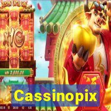 Cassinopix