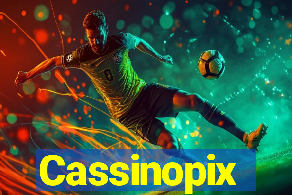 Cassinopix