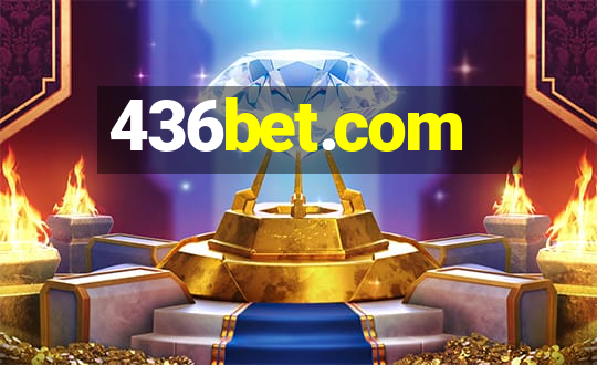 436bet.com