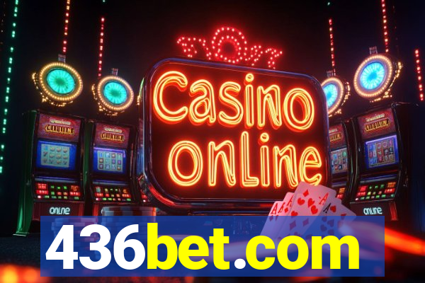 436bet.com