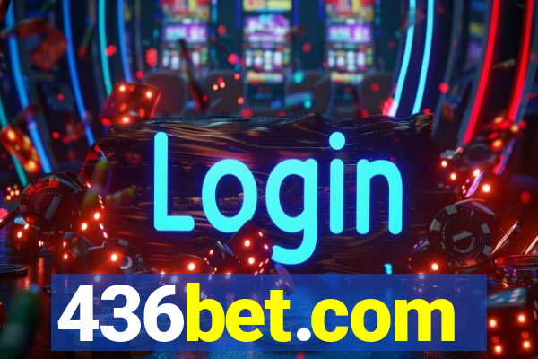 436bet.com