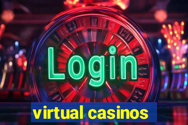 virtual casinos