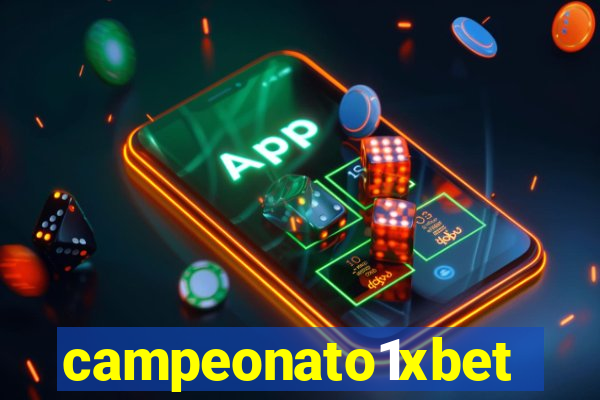 campeonato1xbet