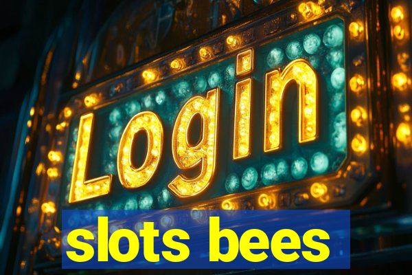 slots bees