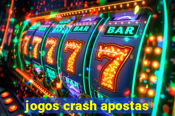 jogos crash apostas