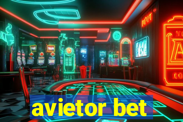 avietor bet