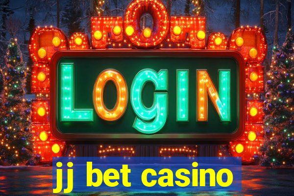 jj bet casino