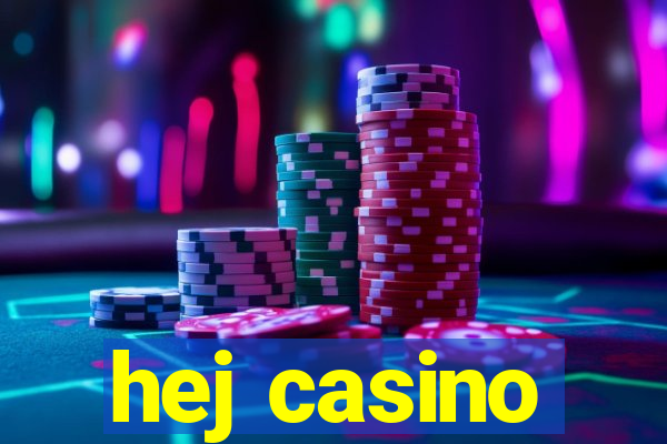 hej casino