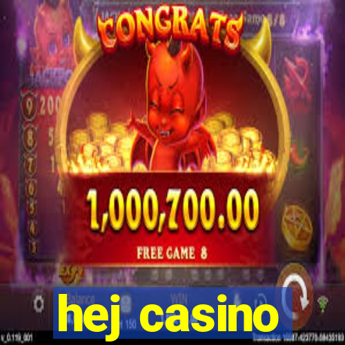 hej casino