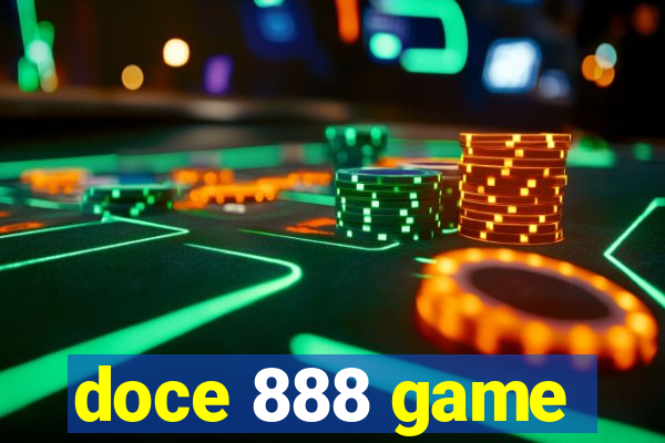 doce 888 game