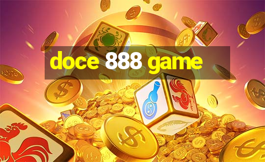 doce 888 game