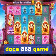 doce 888 game