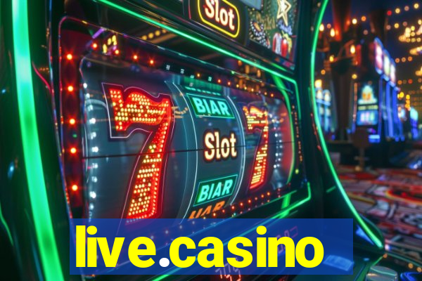 live.casino