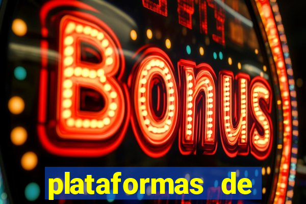 plataformas de jogos bet