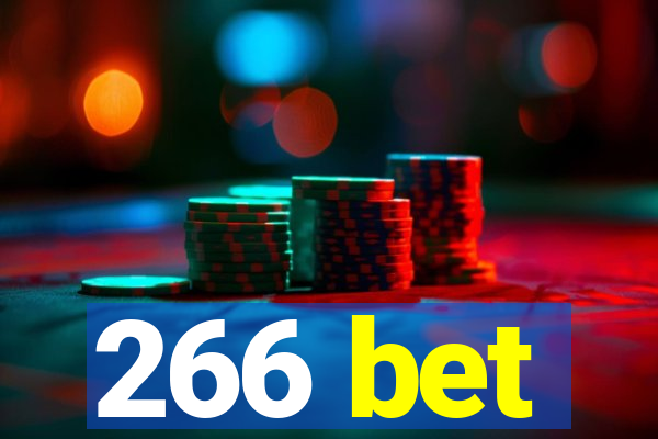 266 bet