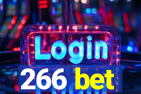 266 bet