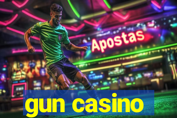 gun casino