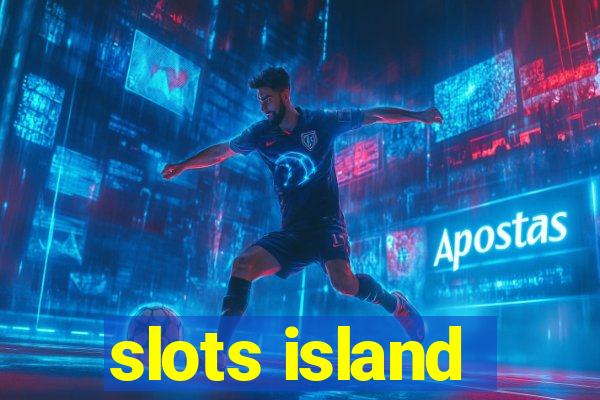 slots island