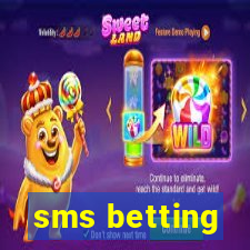 sms betting