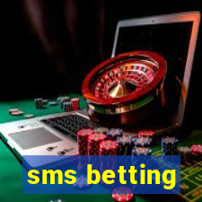 sms betting